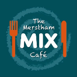 The Merstham Mix Cafe